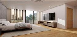 Gentle Road (D11), Terrace #455985421
